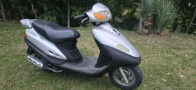 Sym ALLO ATTILA, снимка 5