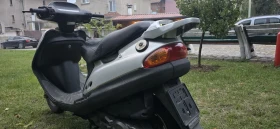 Sym ALLO ATTILA, снимка 10