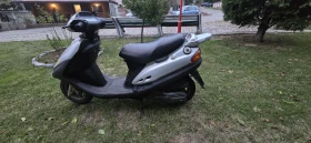 Sym ALLO ATTILA, снимка 8