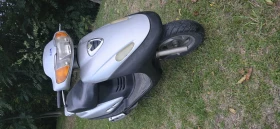 Sym ALLO ATTILA, снимка 2