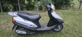 Sym ALLO ATTILA, снимка 6