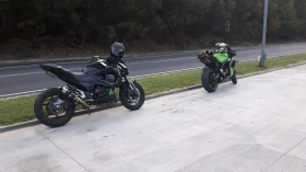 Kawasaki Z, снимка 7
