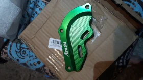 Kawasaki Z, снимка 12