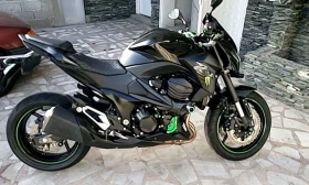 Kawasaki Z, снимка 7