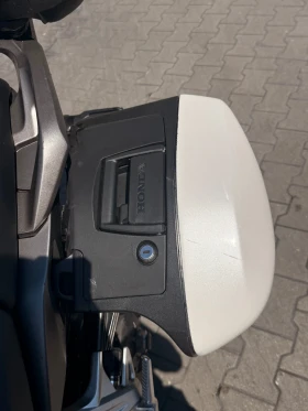 Honda Vfr 800, снимка 10