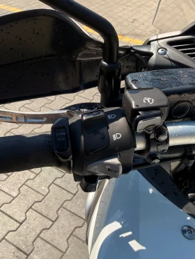 Honda Vfr 800, снимка 9