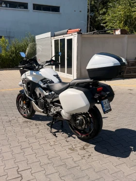 Honda Vfr 800, снимка 3