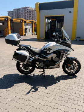 Honda Vfr 800, снимка 7