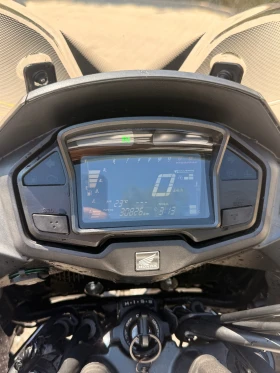 Honda Vfr 800, снимка 8