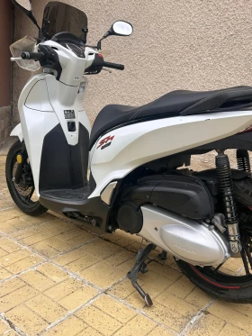 Honda Sh, снимка 6
