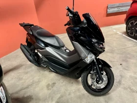  Yamaha NMAX