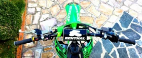 Kawasaki Kx 450 2023, снимка 10