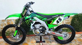 Kawasaki Kx 450 2023, снимка 4