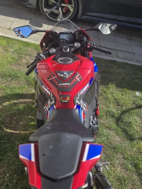 Honda Cbr 2023 HONDA CBR1000RR | Mobile.bg � ����� ������ 9