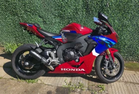 Honda Cbr 2023 HONDA CBR1000RR | Mobile.bg    8