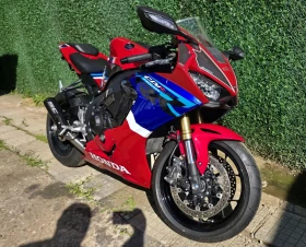     Honda Cbr 2023 HONDA CBR1000RR