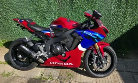 Honda Cbr 2023 HONDA CBR1000RR | Mobile.bg    5