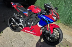 Honda Cbr 2023 HONDA CBR1000RR | Mobile.bg    3