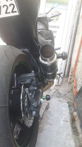 Kawasaki Z | Mobile.bg    10