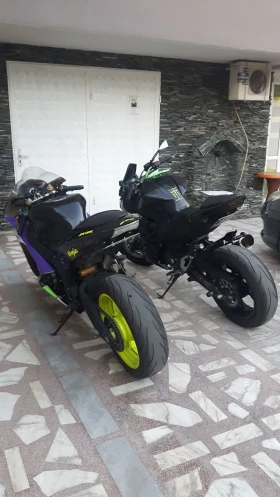 Kawasaki Z | Mobile.bg    8