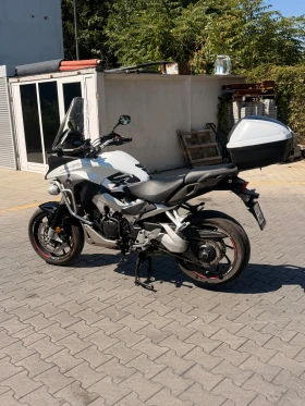 Honda Vfr 800 | Mobile.bg � ����� ������ 14