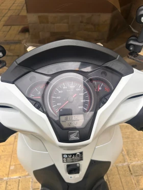 Honda Sh | Mobile.bg � ����� ������ 5