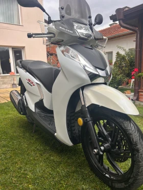 Honda Sh | Mobile.bg � ����� ������ 13