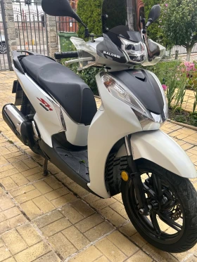 Honda Sh | Mobile.bg � ����� ������ 4