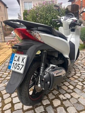 Honda Sh | Mobile.bg � ����� ������ 3