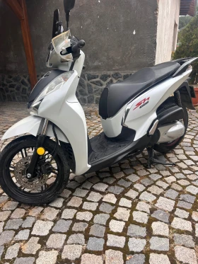 Honda Sh | Mobile.bg � ����� ������ 2