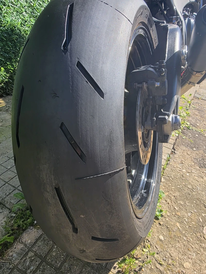 Honda Cbr 2023 HONDA CBR1000RR, снимка 9 - Мотоциклети и мототехника - 50132008