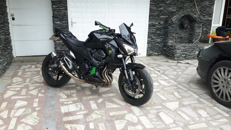 Kawasaki Z