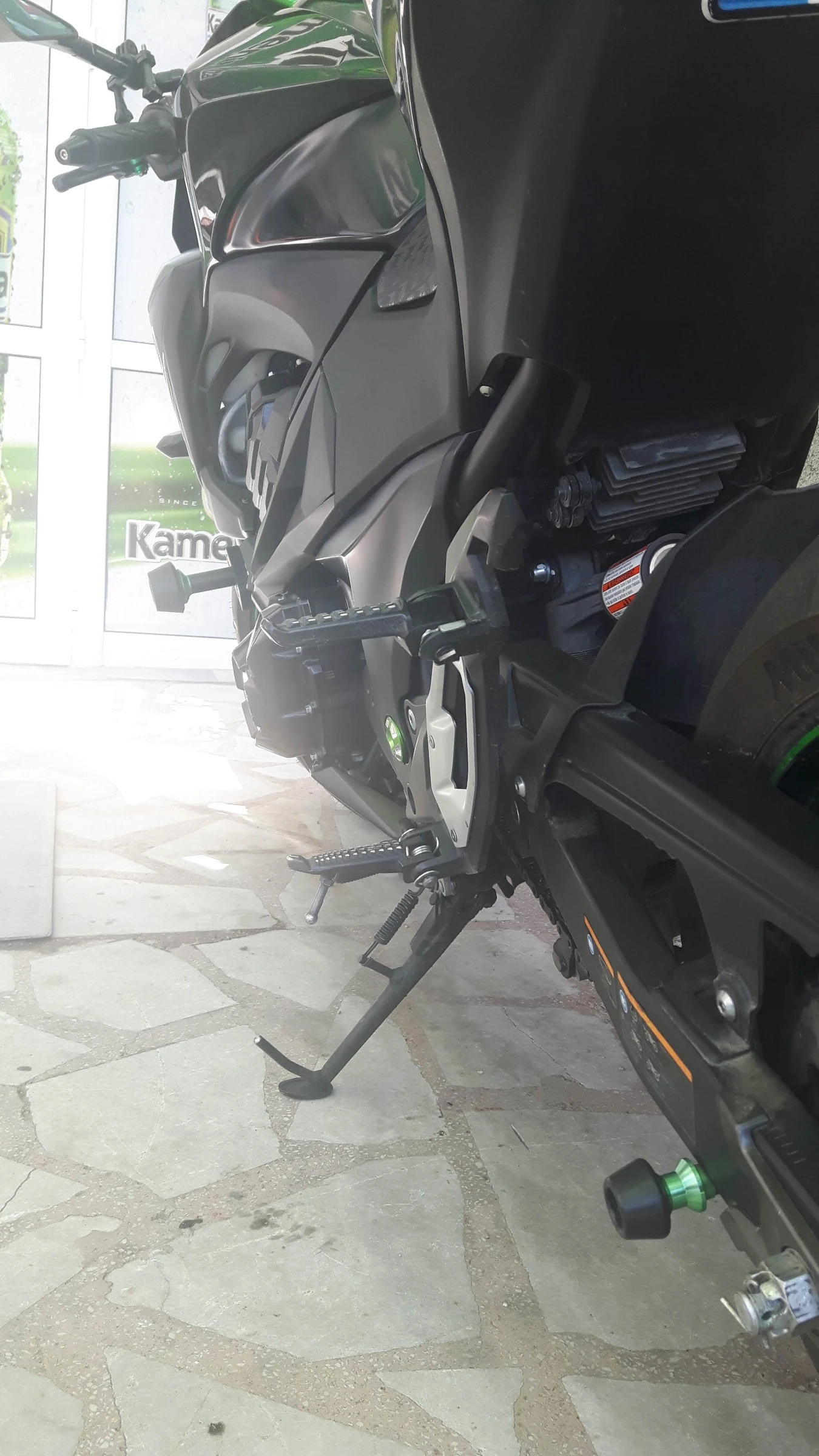 Kawasaki Z | Mobile.bg   11