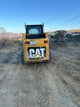 Обява за продажба на Мини челни товарачи Cat 226B3 ~51 600 лв. - изображение 3