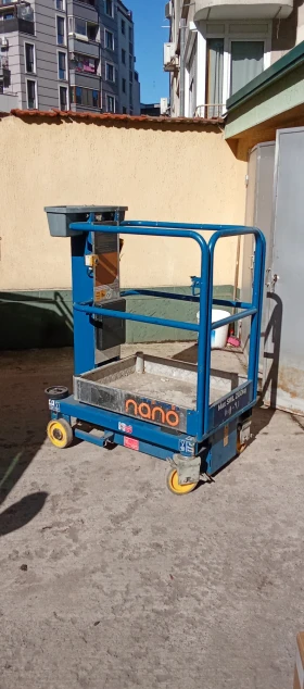 ��������� Power Tower Nano | Mobile.bg � ����� ������ 5