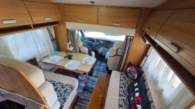 Кемпер Rimor Sailer 647, снимка 5