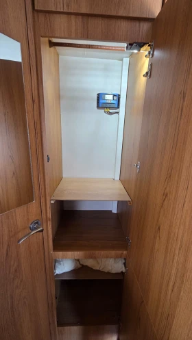 Кемпер Rimor Sailer 647, снимка 12