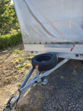 За автомобил Vaas Кат.01, снимка 2