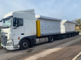 Полуремарке Schwarzmuller  MEGA. РАМПИ 15t, снимка 6