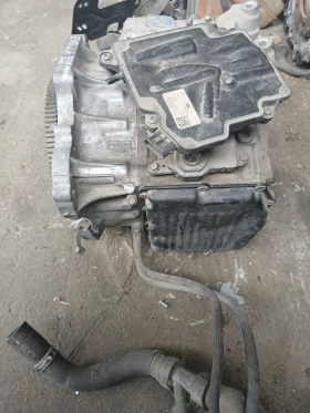 BJ327000BA Скорости Автоматични Renge Rover  Evoque 2.2 дизел 190кс 2012г BJ327000BA, снимка 4