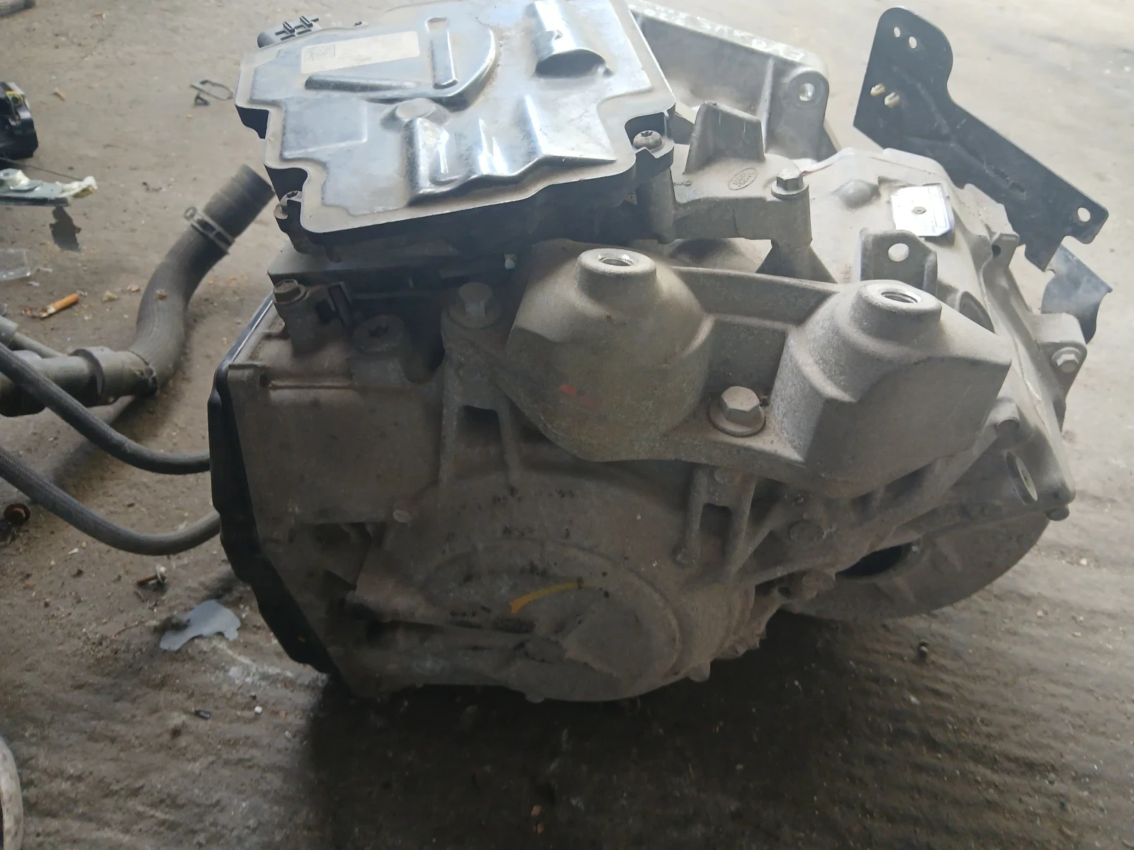 BJ327000BA �������� ����������� Renge Rover  Evoque 2.2 ����� 190�� 2012� BJ327000BA | Mobile.bg � ����������� 5
