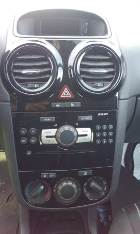 ЧАСТИ Опел КОРСА Д  2006-2010г. Opel Corsa D бензин 1230куб, 63кW, 86kc, хетчбек 3 врати, снимка 7 - Части - 52869148