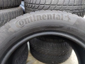 Гуми Зимни 225/55R17, снимка 6