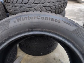 Гуми Зимни 225/55R17, снимка 5