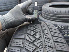 Гуми Зимни 225/55R17, снимка 4