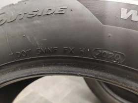 Гуми Зимни 225/60R18, снимка 10