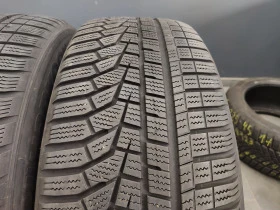Гуми Зимни 225/60R18, снимка 1