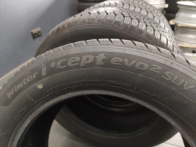 Гуми Зимни 225/60R18, снимка 8
