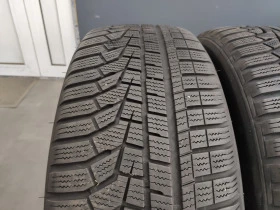 Гуми Зимни 225/60R18, снимка 4