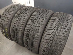 Гуми Зимни 225/60R18, снимка 5